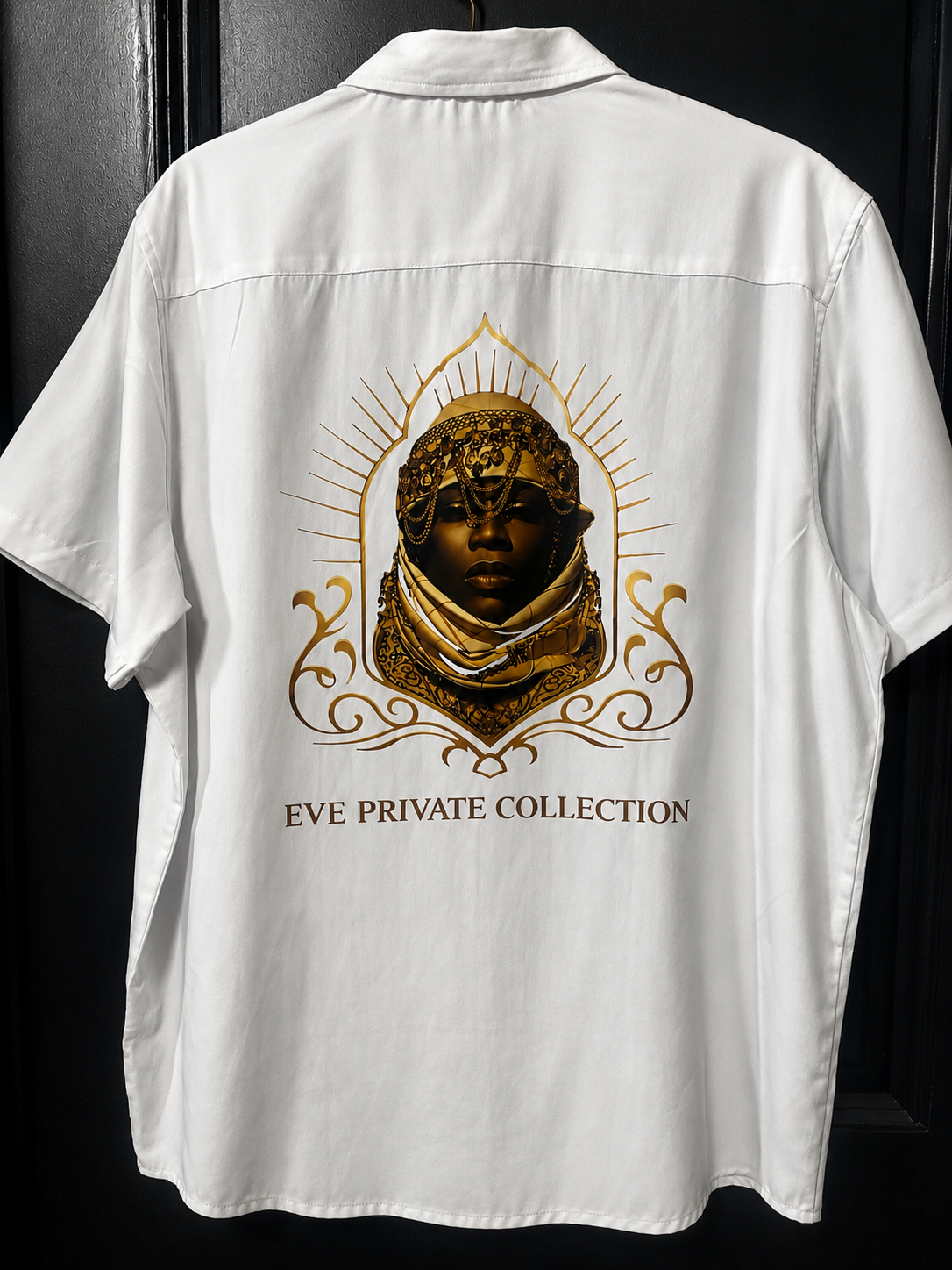 Men's House Crest Signature Shirt