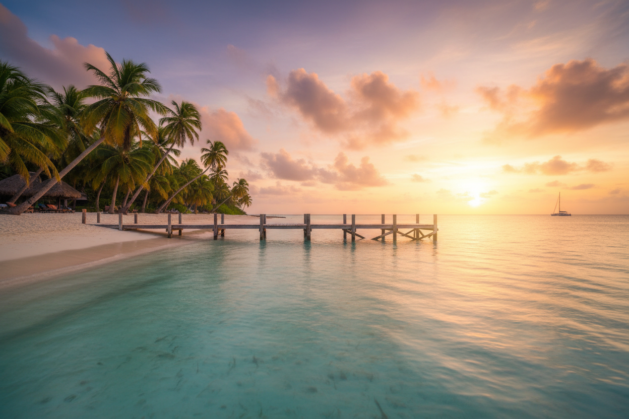 The World Between Destinations: Why Airports Became the Inspiration Behind EVE Private Collection