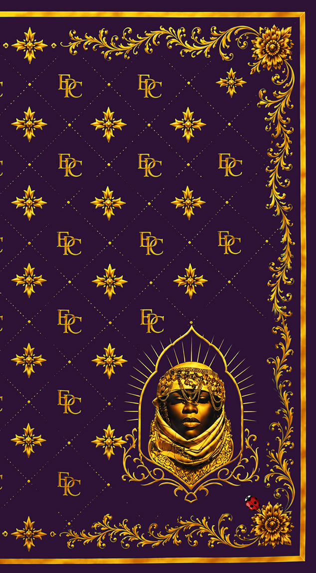 The Silk Room