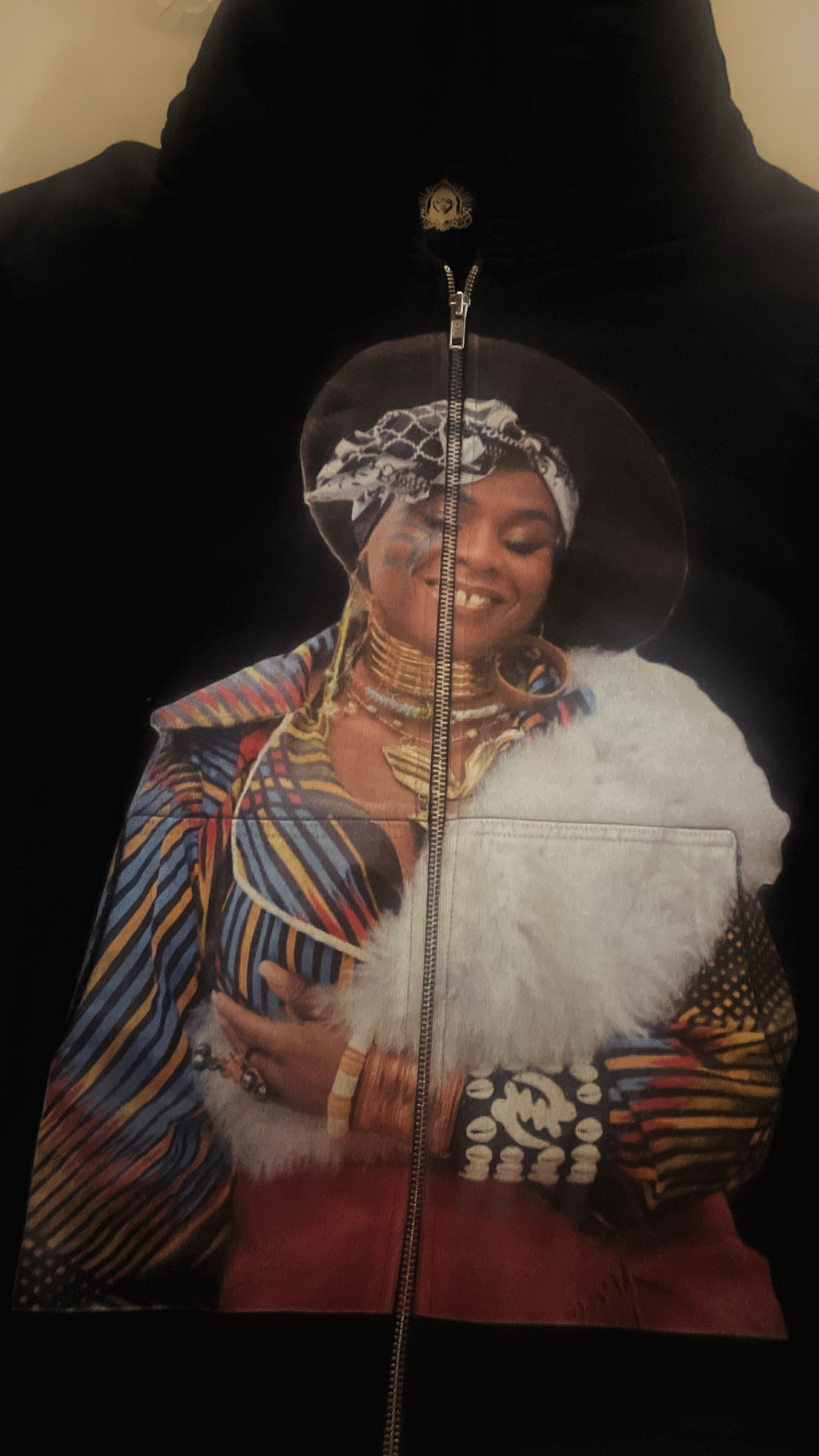 The Rouge Edition - Rouge Noir