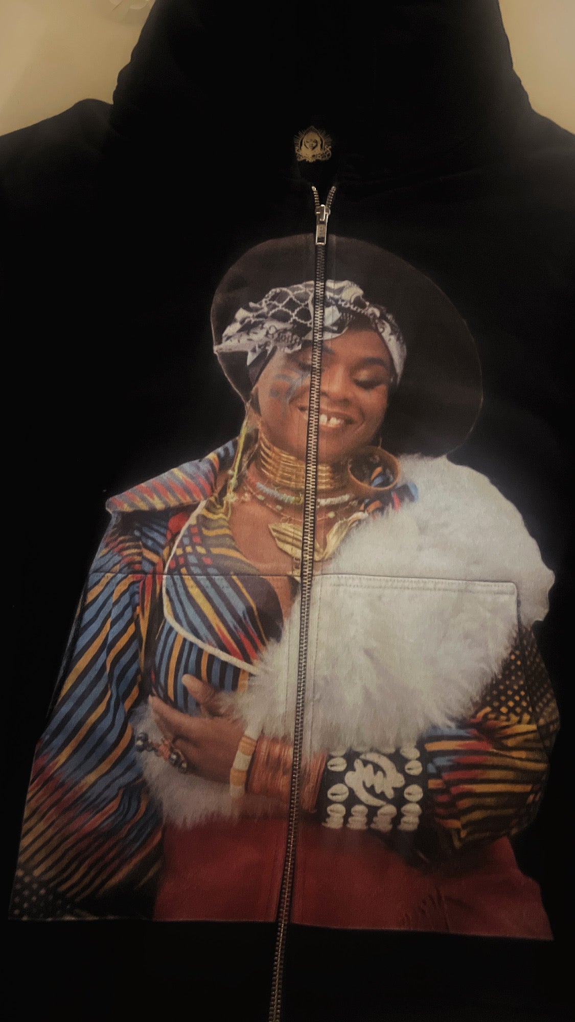 The Rouge Edition - Rouge Noir