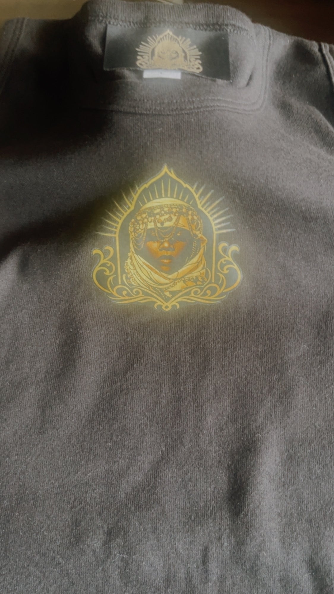 House Essentials Tank -Obsidian