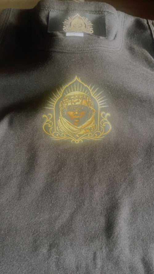 House Essentials Tank -Obsidian