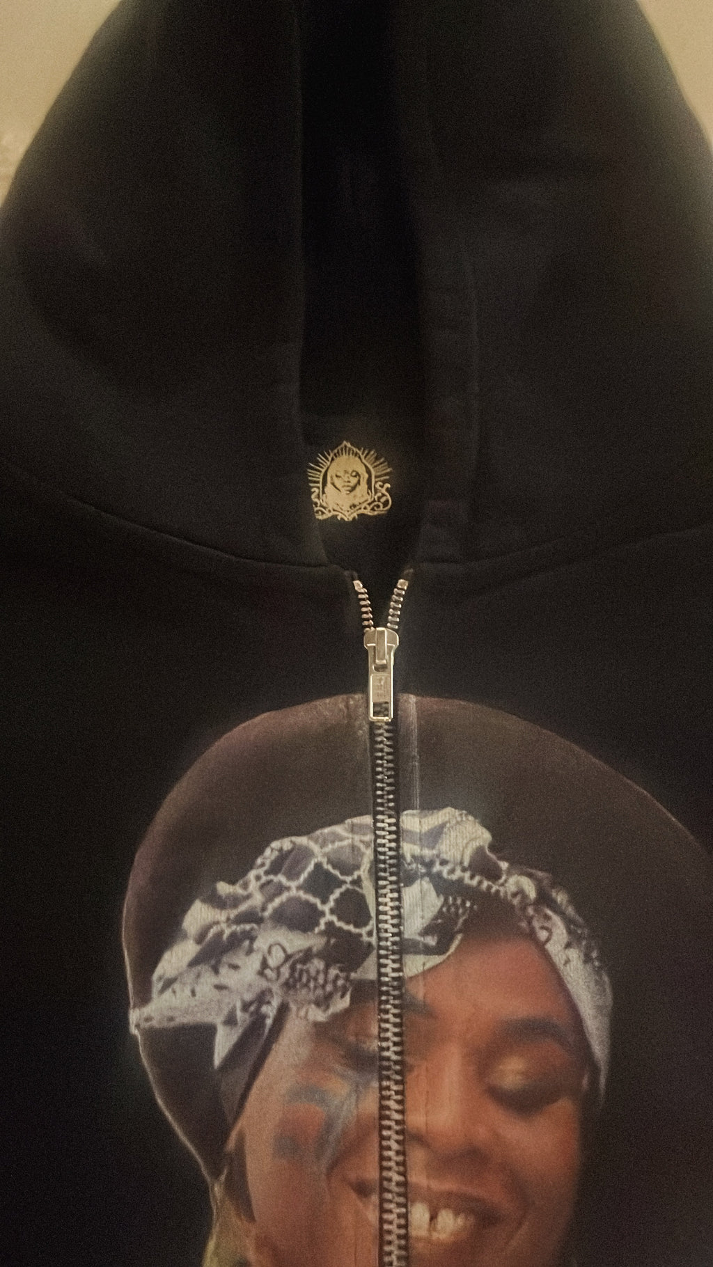 The Rouge Edition - Rouge Noir