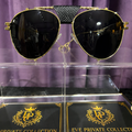 EPC Signature Circle Aviators