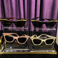 Curated Eyewear | Cat-Eye Sunglasses