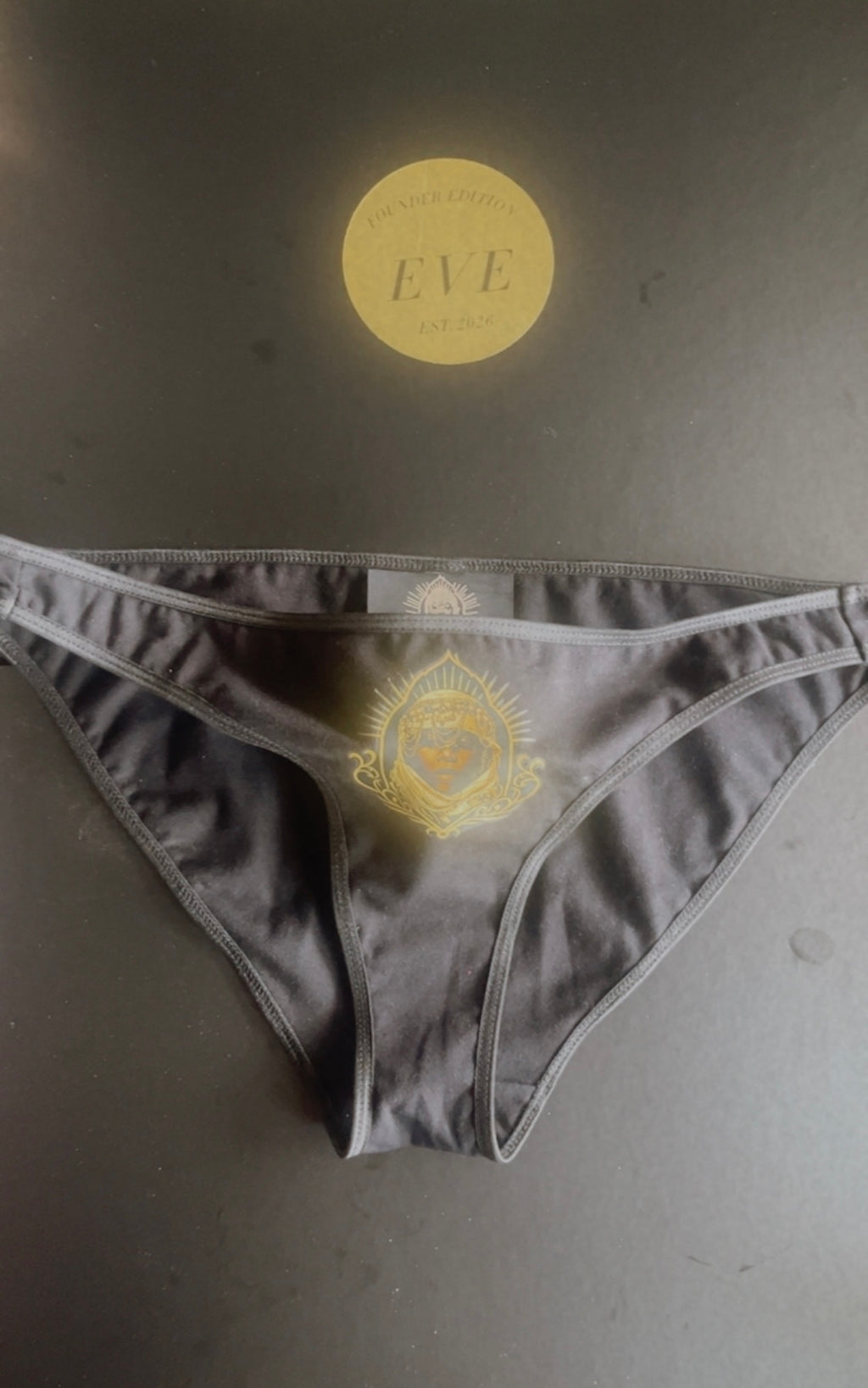 House Essentials Set - Obsidian