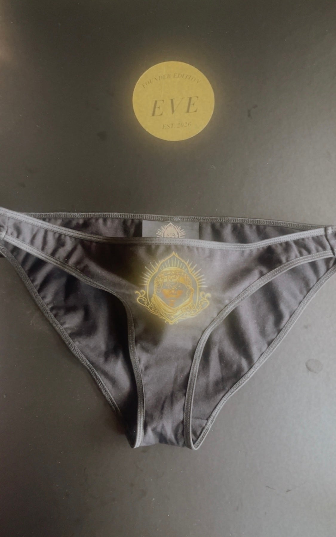 House Essentials Set - Obsidian