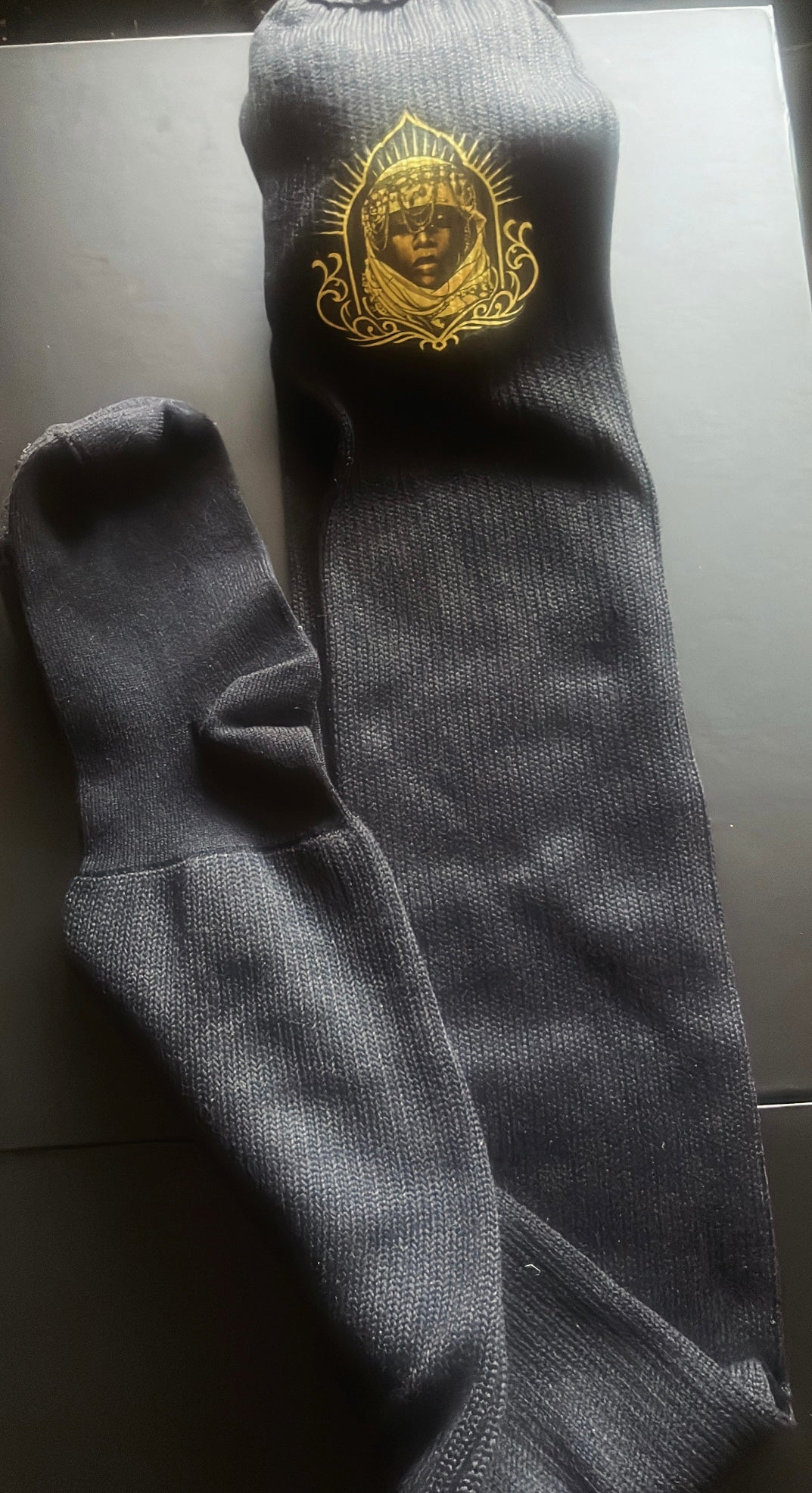 House Essentials Set - Obsidian