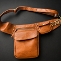 EPC Curated House Holster Bag