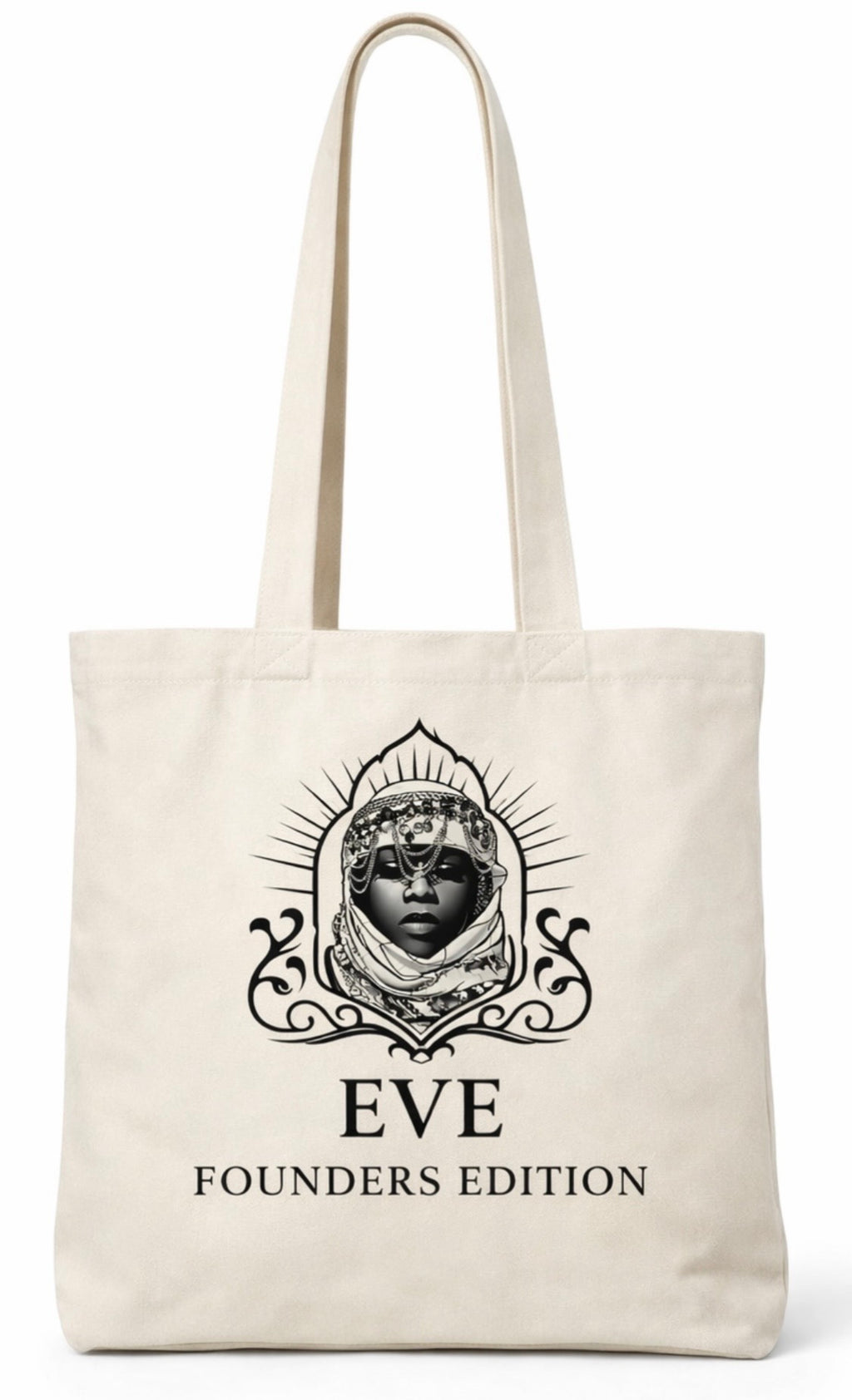 The Carriage of Ideas - Founder Edition