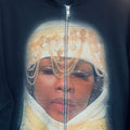 The Founder Dubai: Artifact I Zip Hoodie