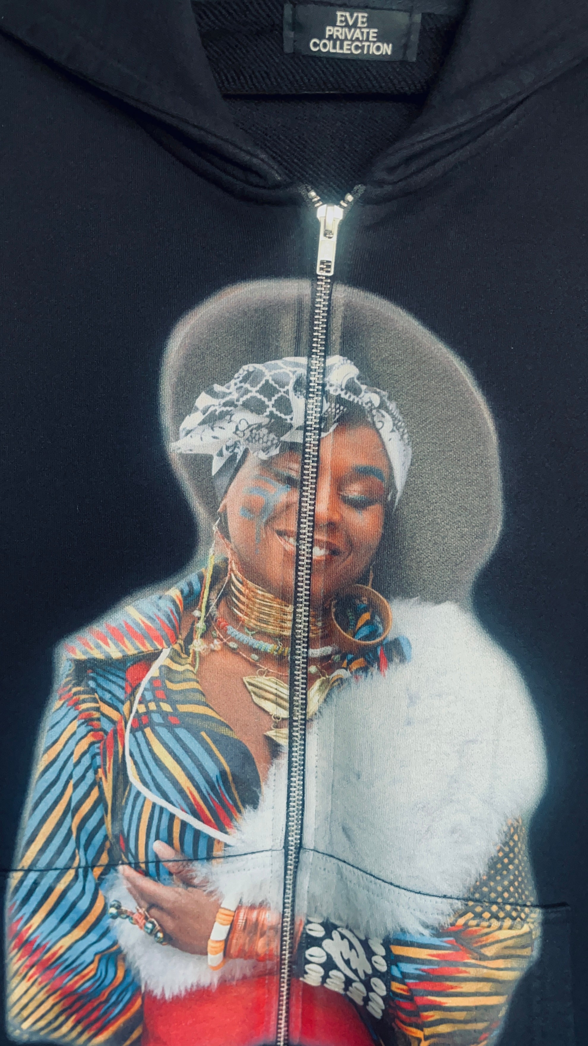 The Rouge Edition - Rouge Noir