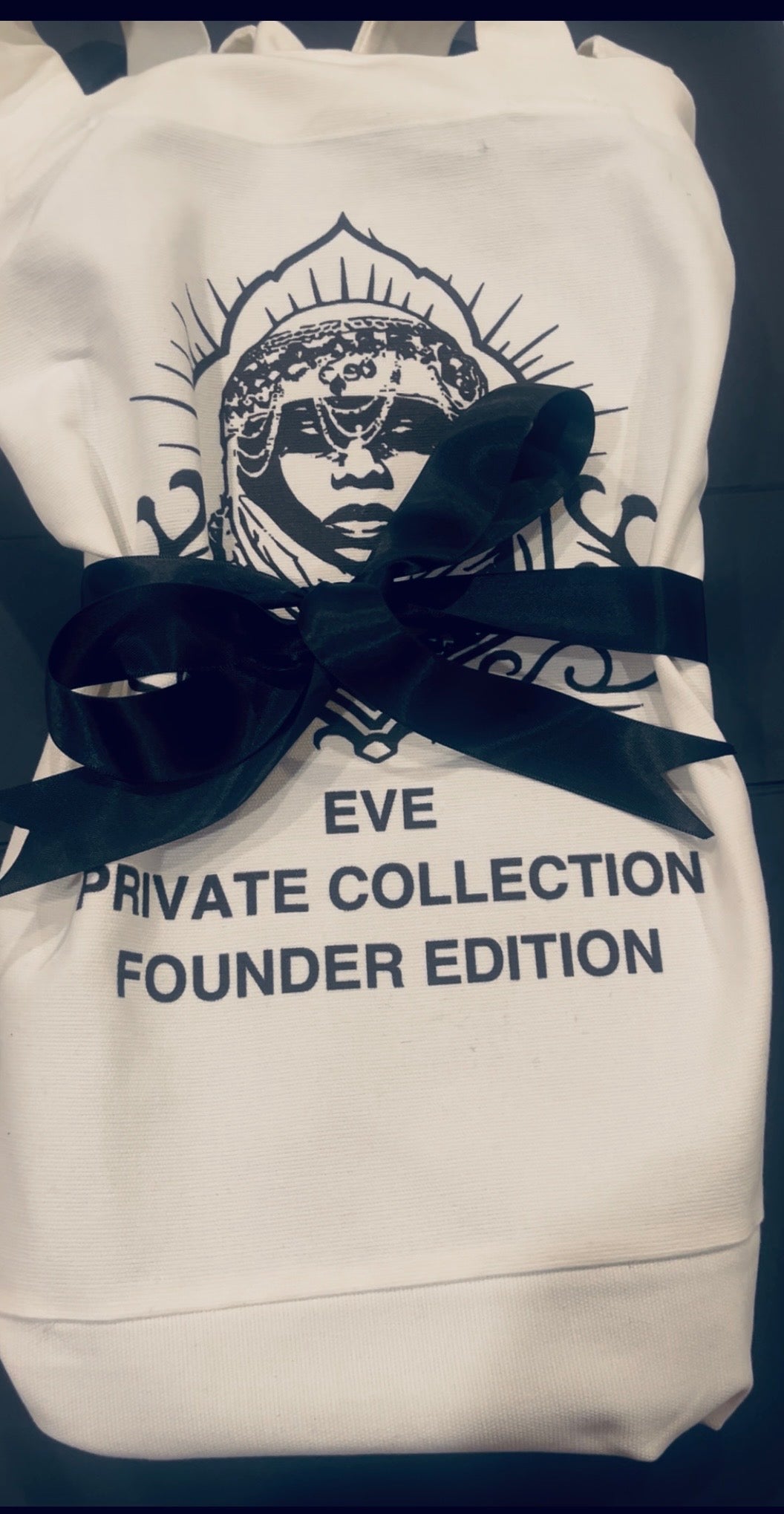 The Carriage of Ideas - Founder Edition