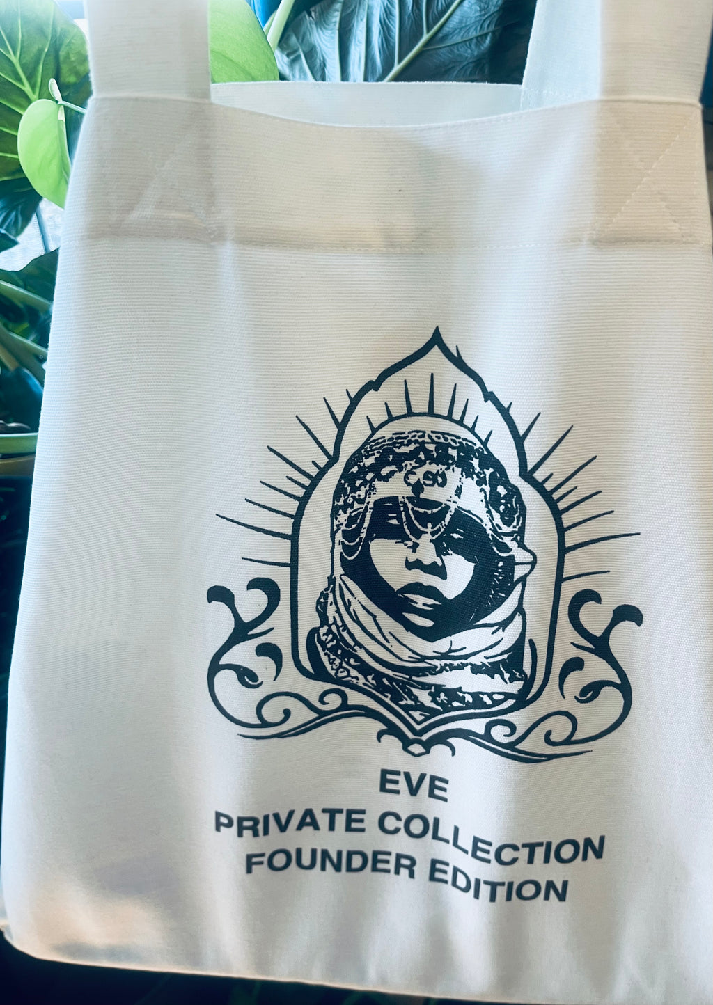 The Carriage of Ideas - Founder Edition