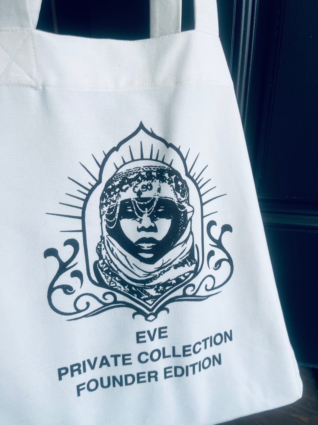 The Carriage of Ideas - Founder Edition