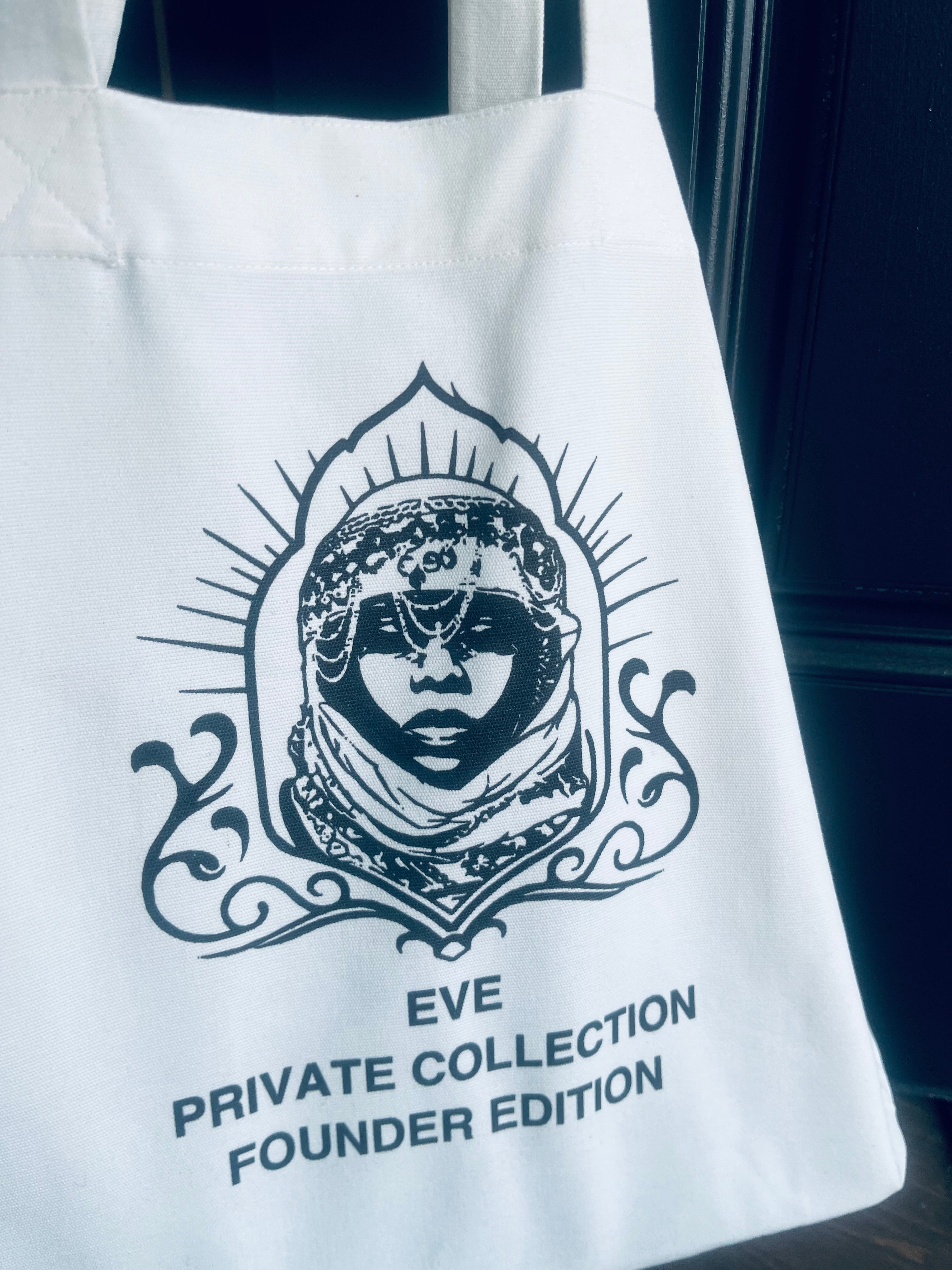 The Carriage of Ideas - Founder Edition