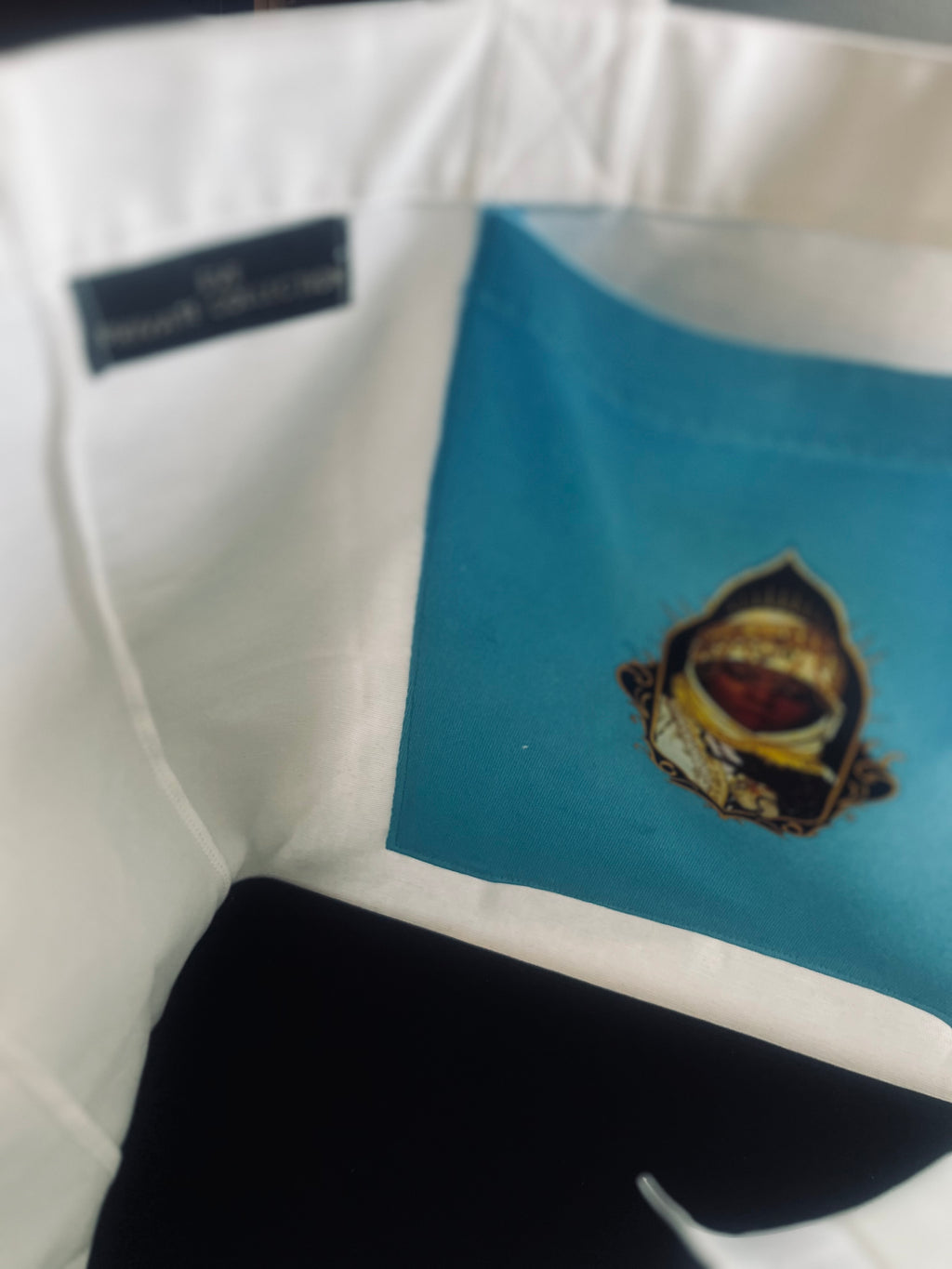 The Carriage of Ideas - Founder Edition