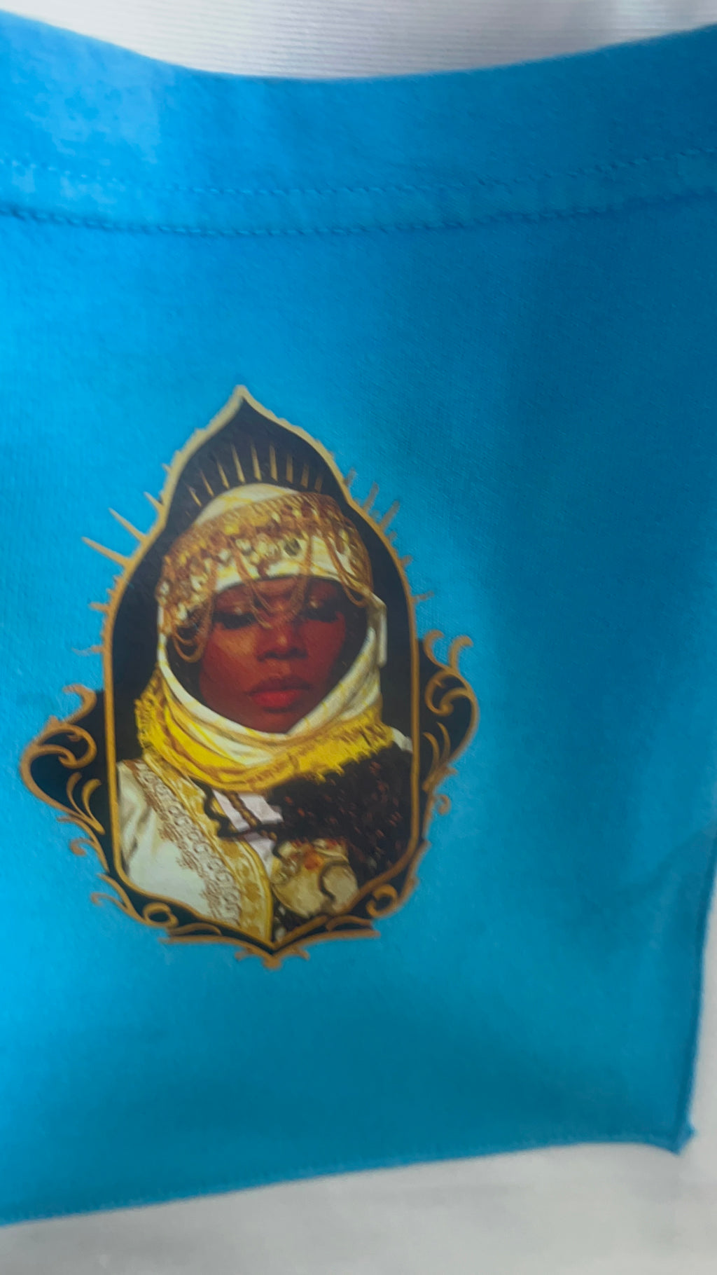 The Carriage of Ideas - Founder Edition