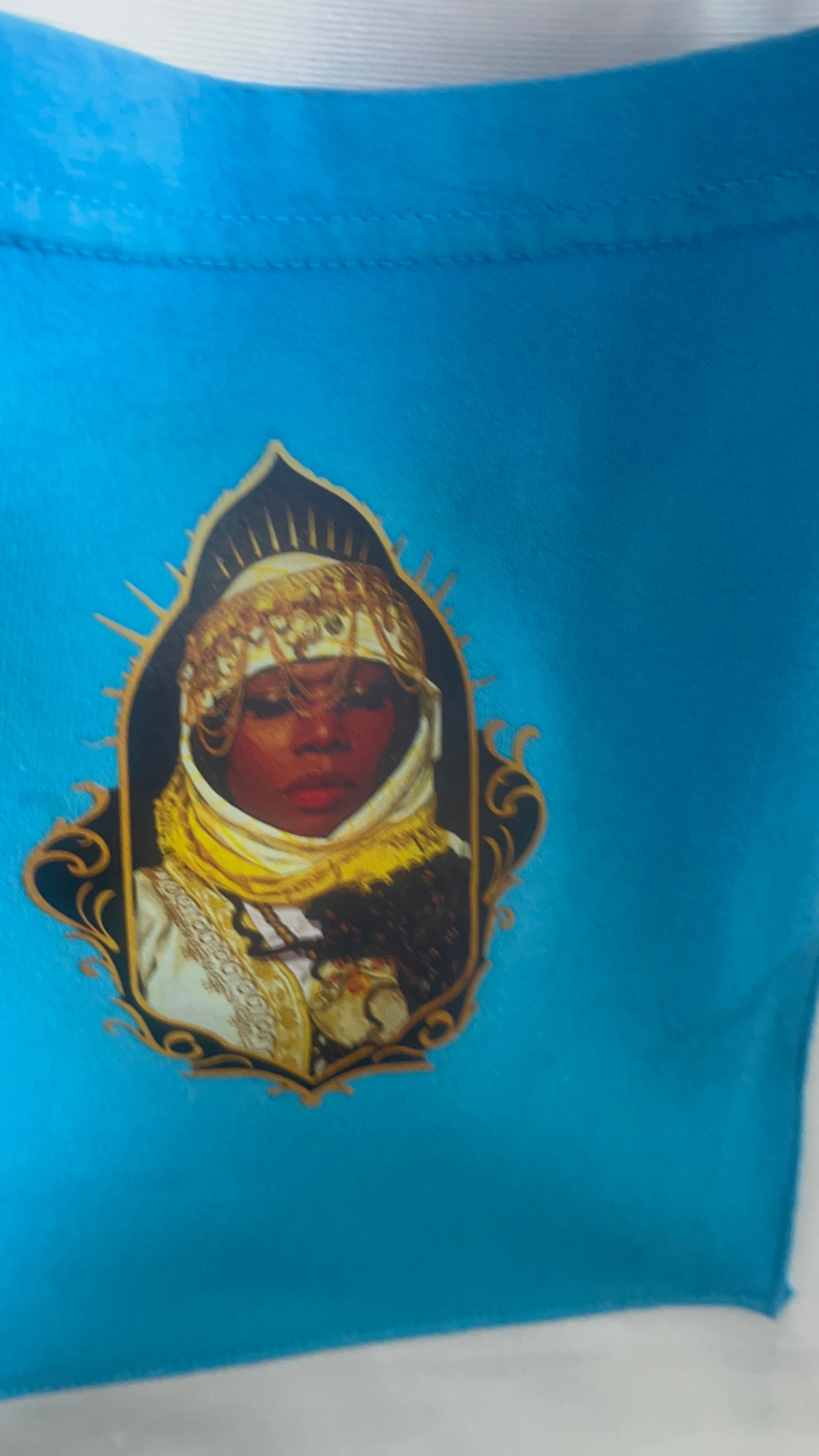 The Carriage of Ideas - Founder Edition