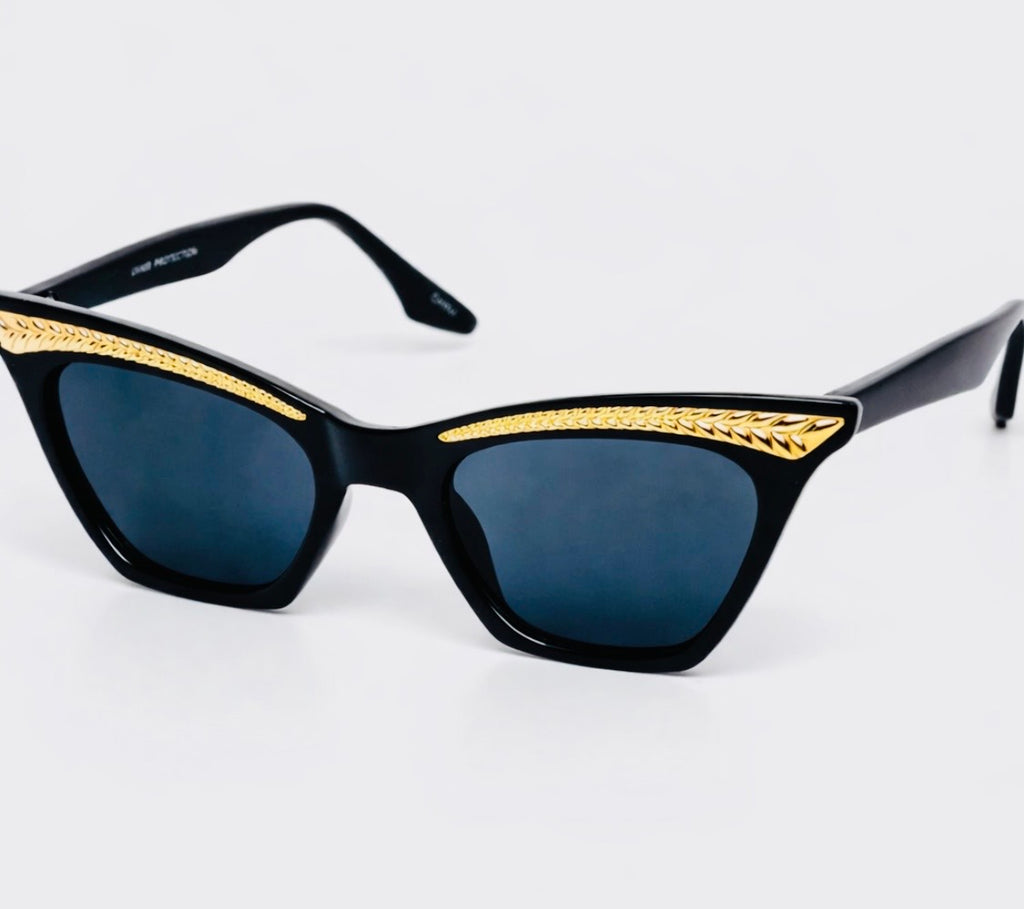 House Eyewear — Cateye Sunglasses Edition I