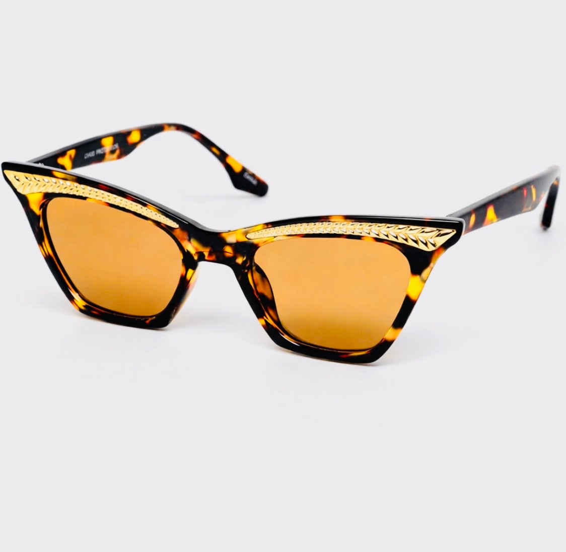 House Eyewear — Cateye Sunglasses Edition I