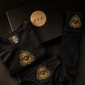 House Essentials Set | Obsidian