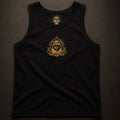 House Essentials Tank -Obsidian