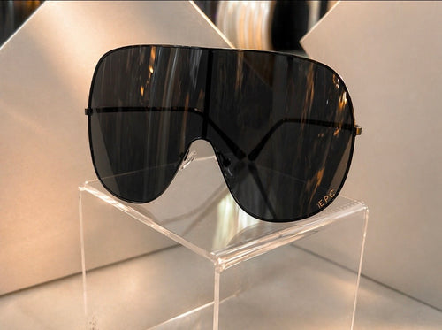 EPC HATER BLOCKER SHIELDS - Oversized Luxury Sunglasses