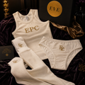 House Essentials Set | Ivory White