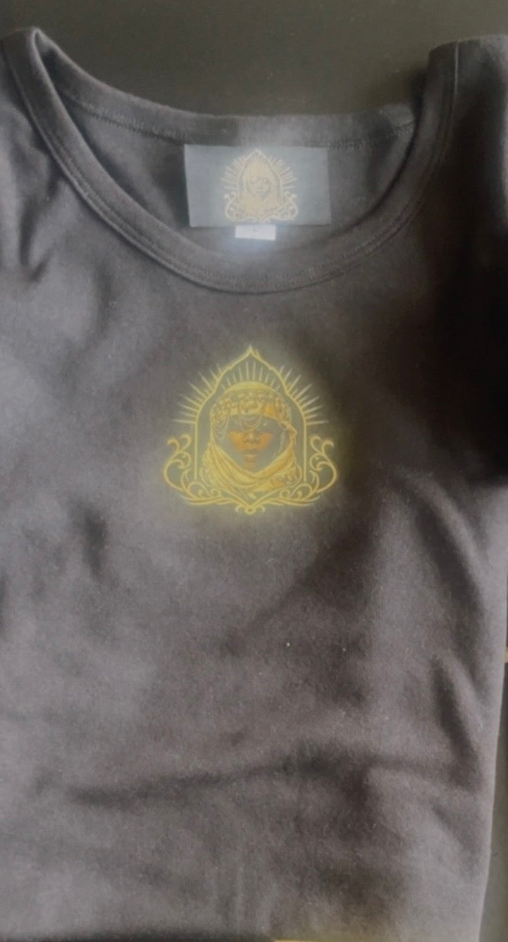 House Essentials Tank -Obsidian