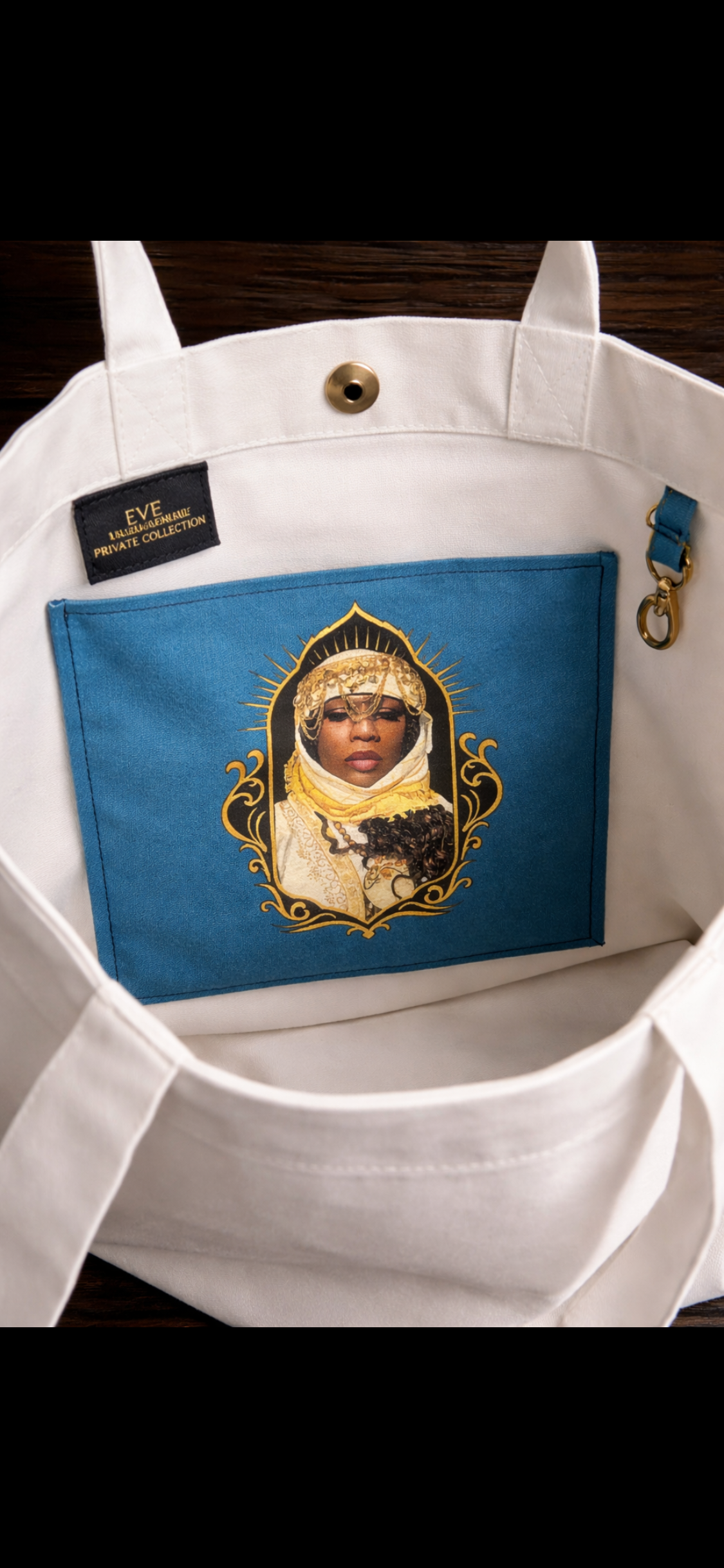 The Carriage of Ideas - Founder Edition