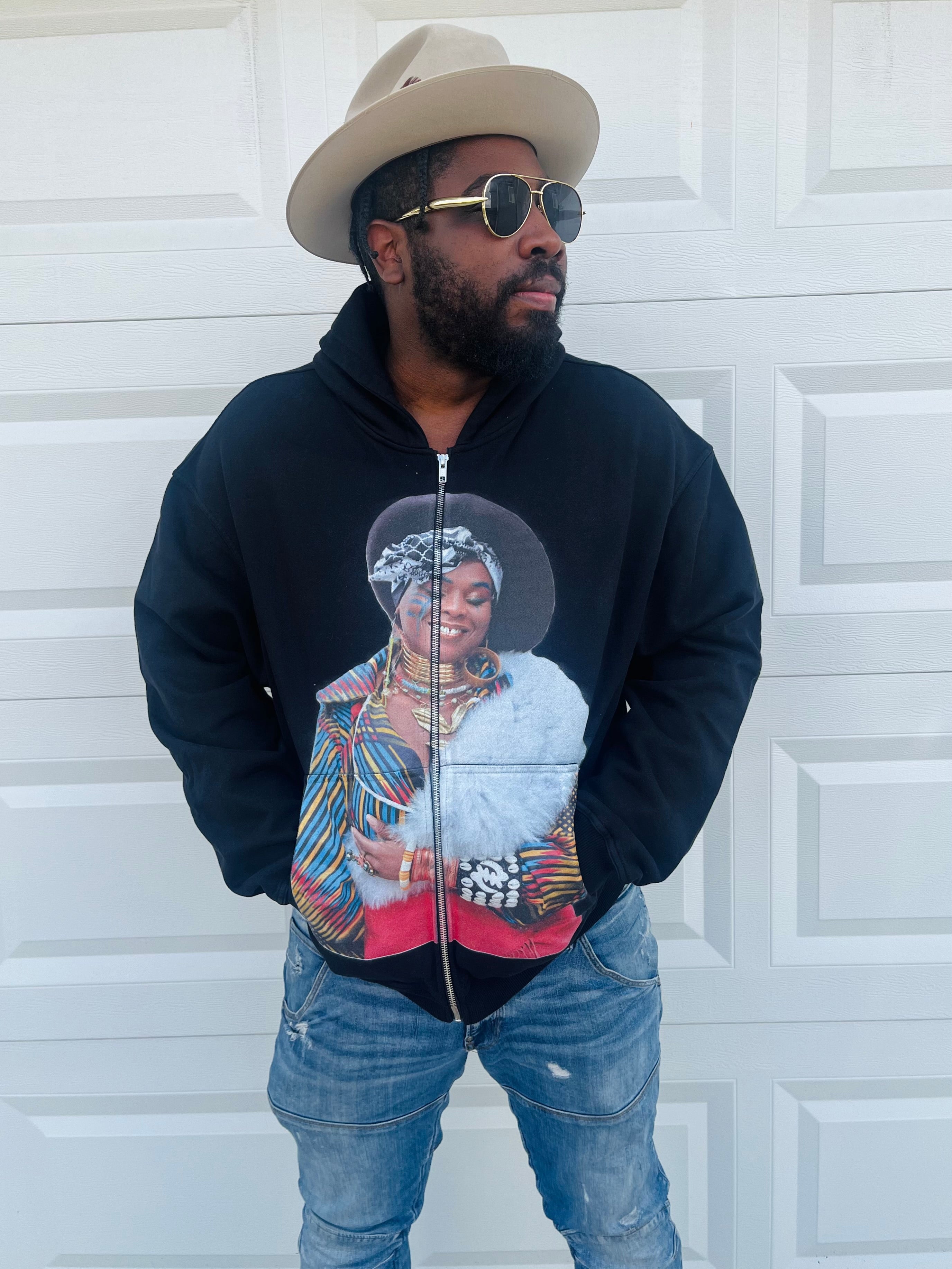 The Rouge Edition - Rouge Noir