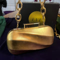 The Signature Chunky Bag